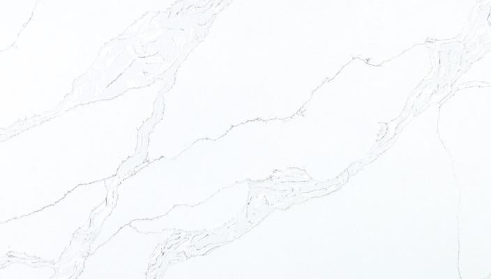 Calacatta Grande Viatera Quartz 3CM