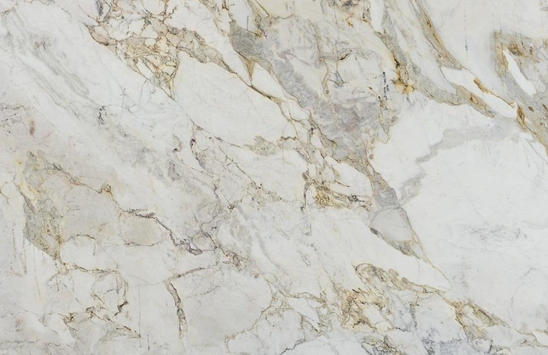 Calacatta Michelangelo Gold Dolomite 2CM