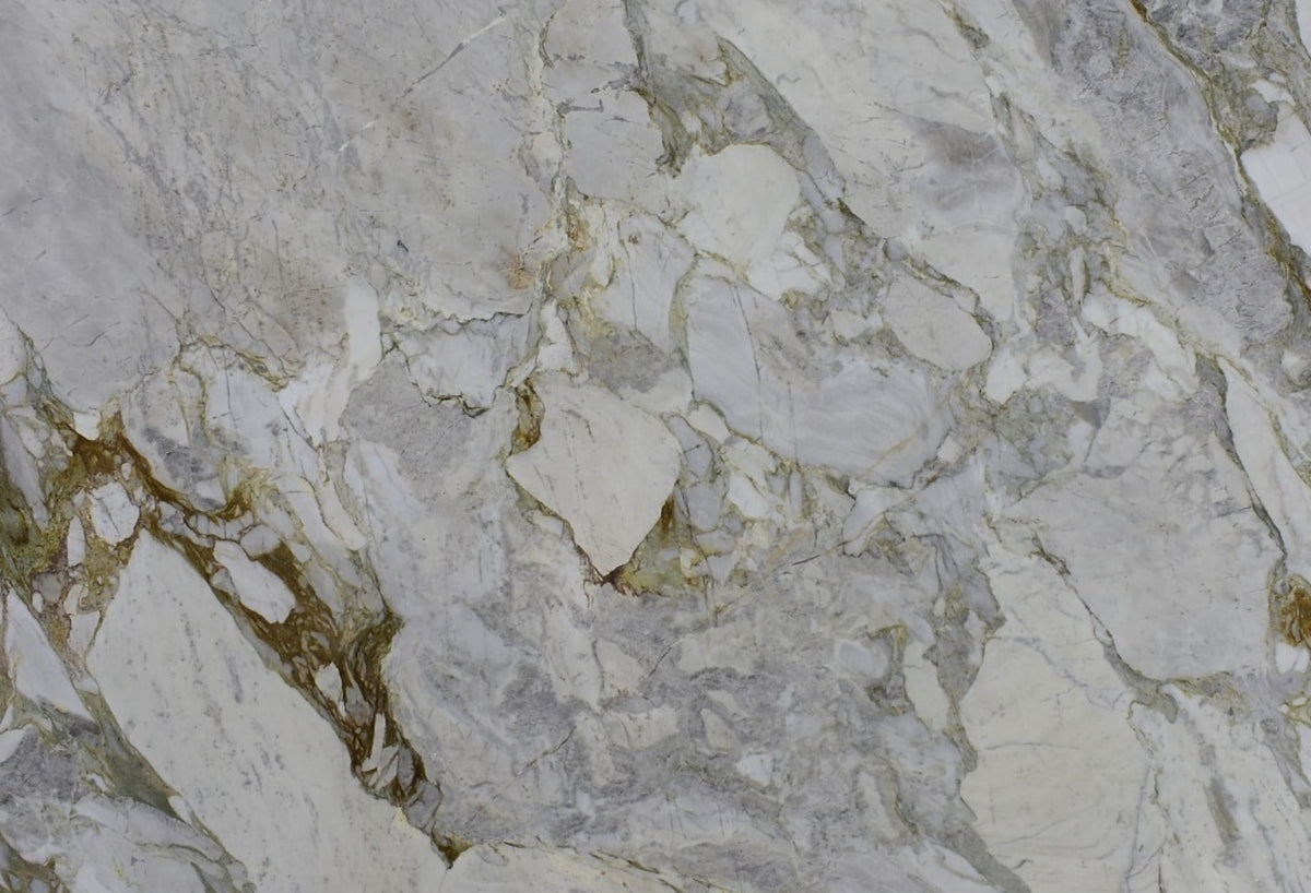 Calacatta Michelangelo Gold Honed Dolomite 2CM