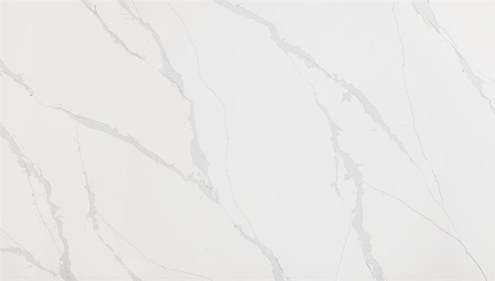 Calacatta Plata Viatera Quartz 3CM