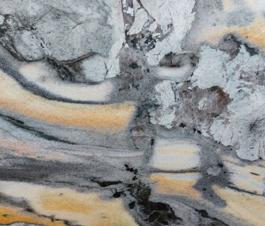Calacatta Rainbow Marble 2CM