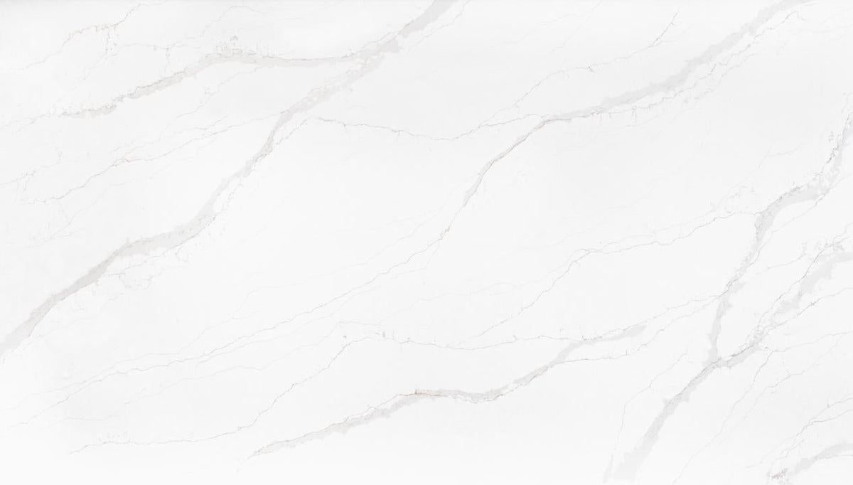 Calacatta Suprema Viatera Quartz 3CM