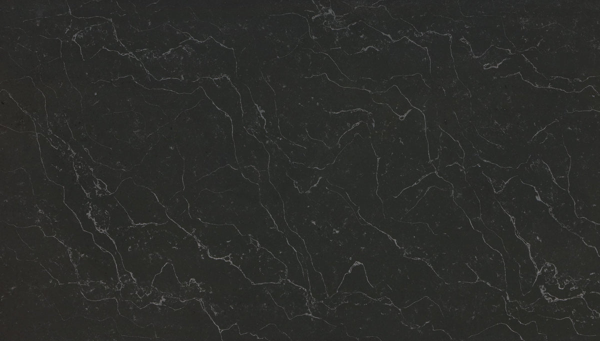 Carbo Brushed Viatera Quartz 2CM