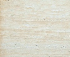 Classic Vein Cut & Unfilled Leathered Travertine 2CM