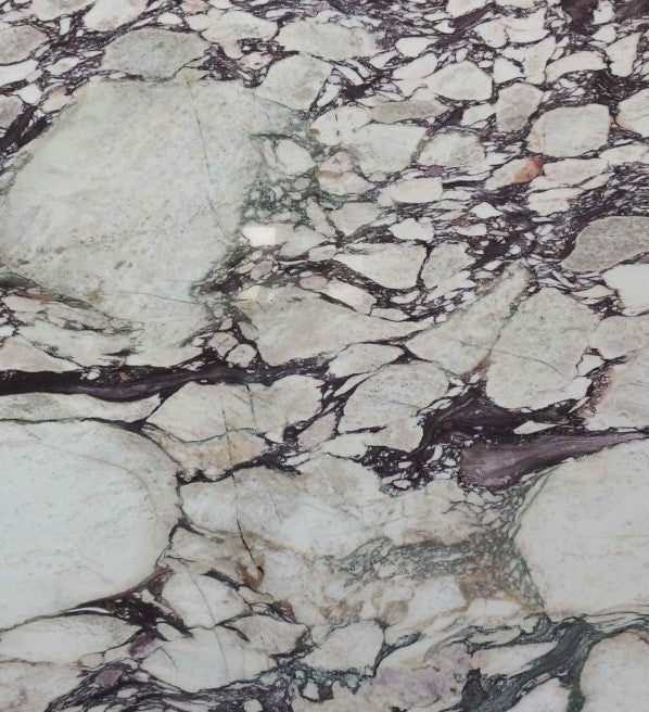 Classic Viola Marble 3CM