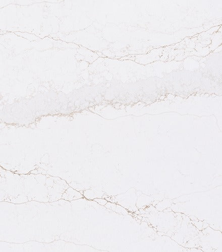 Cloud Ridge Viatera Quartz 3CM