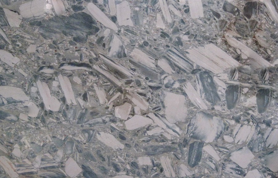 Cocada Blue Quartzite 2CM