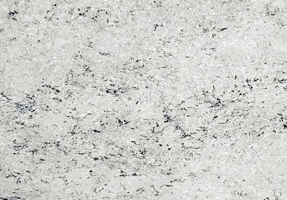 Colonial White Leathered Granite 2CM