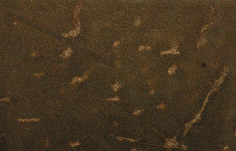 Copper Brown Granite 2CM