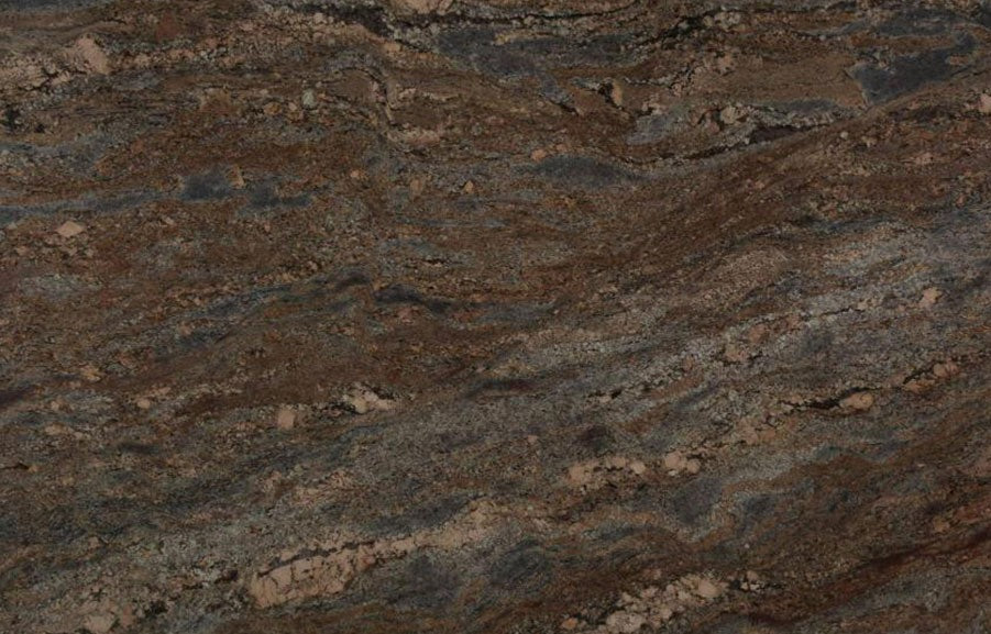 Crema Bordeaux Granite 2CM
