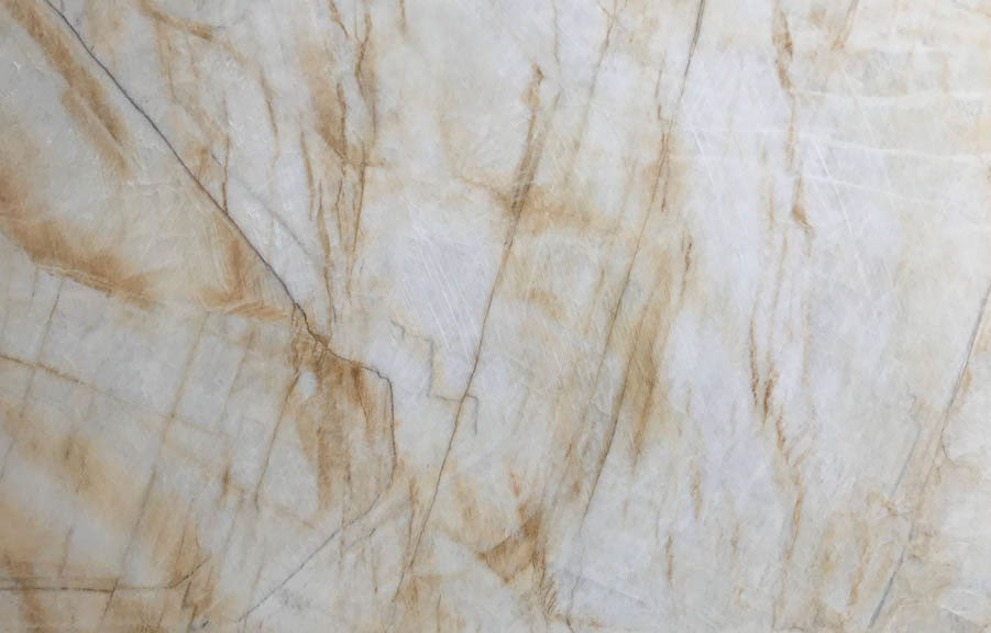 Cristallo Gold Quartzite 2CM