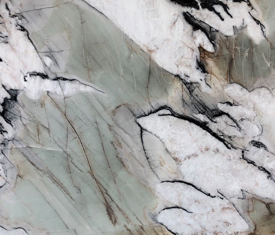 Cristallo Tiffany Quartzite 2CM