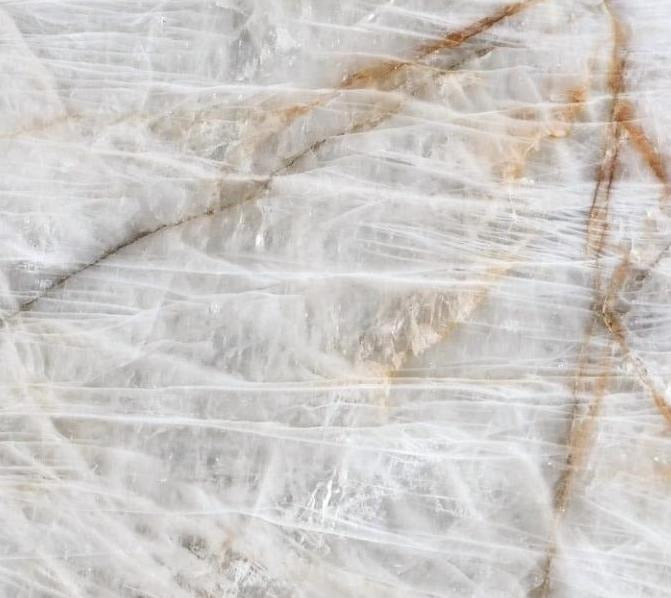 Cristallo Vitrum Quartzite 3CM