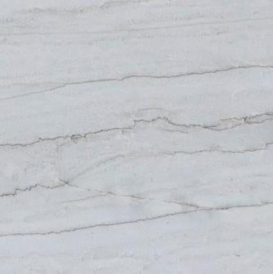Denali White Leathered Quartzite 2CM
