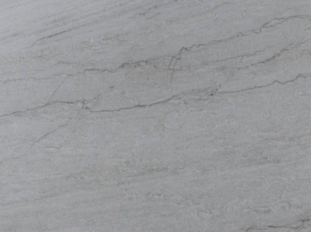 Denali White Quartzite 2CM
