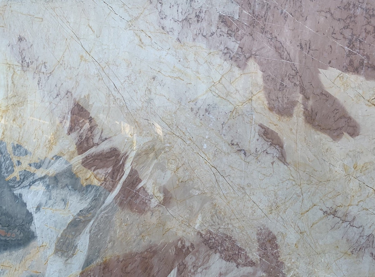 Diaspro Pernice Marble 2CM