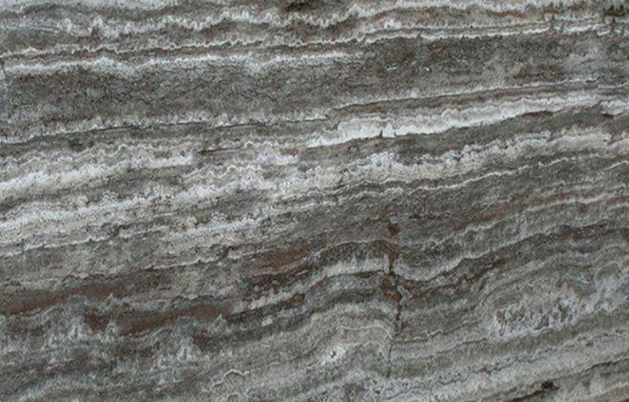 Ebano Travertine 2CM