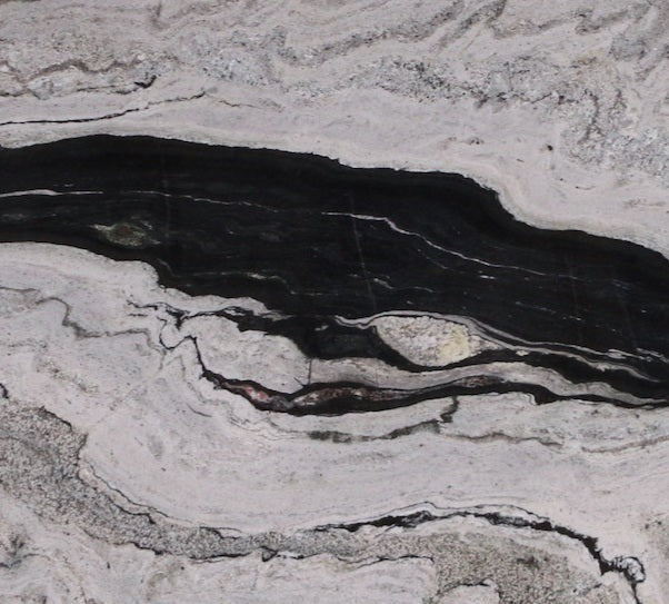 Eclipse Leathered Granite 2CM