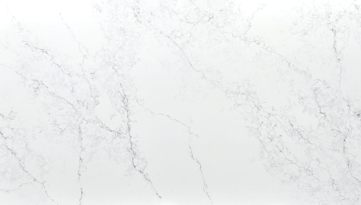 Elegant Winter Mikado Quartz 2CM