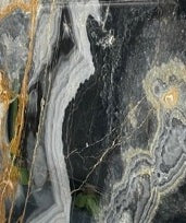 Explosion Black Onyx 2CM