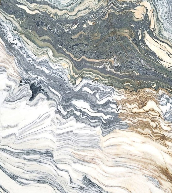 Fantastic Arni Honed Marble 3CM