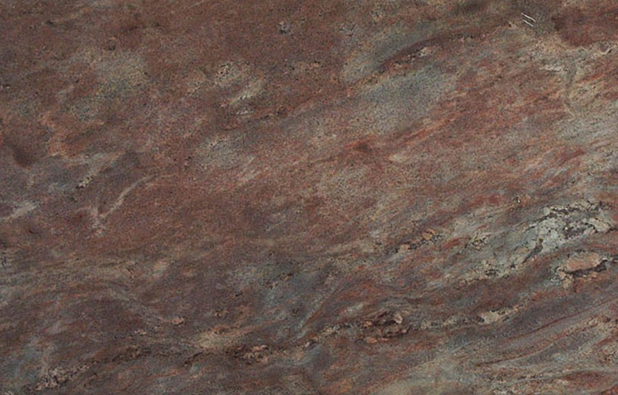 Fire Bordeaux Granite 2CM