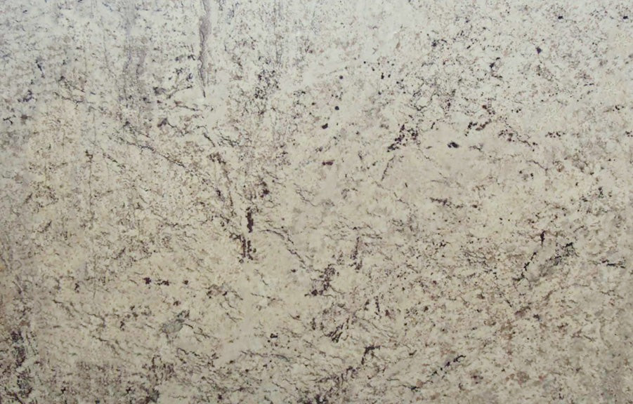 Florata White Granite 2CM