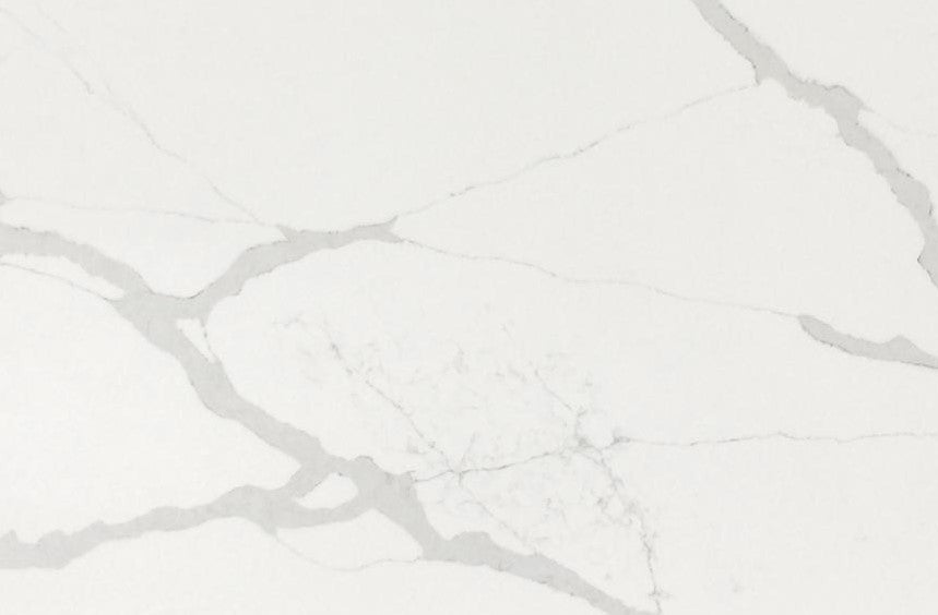 Fq Calacatta Gold Bookmatch Quartz 2CM
