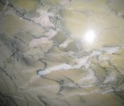Giallo Marfim Marble 2CM