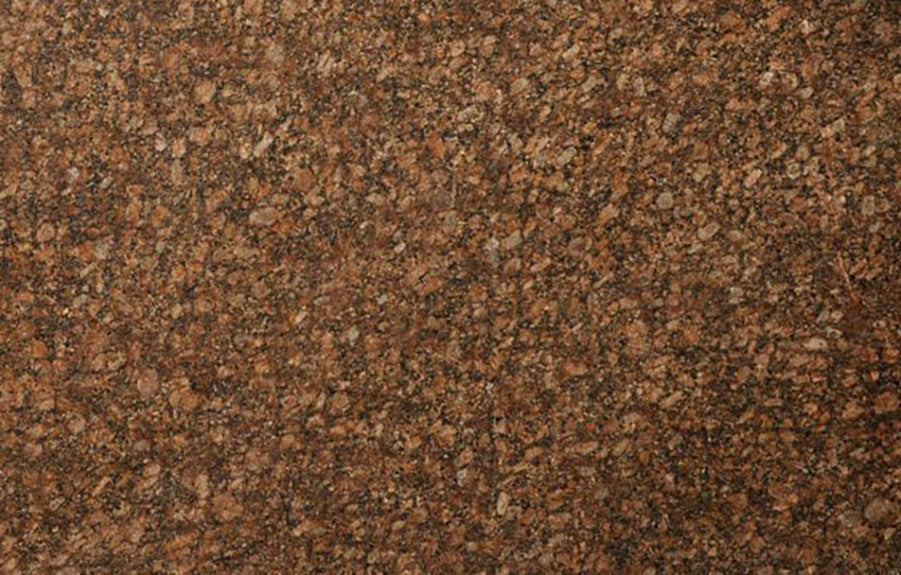 Giallo West Granite 2CM