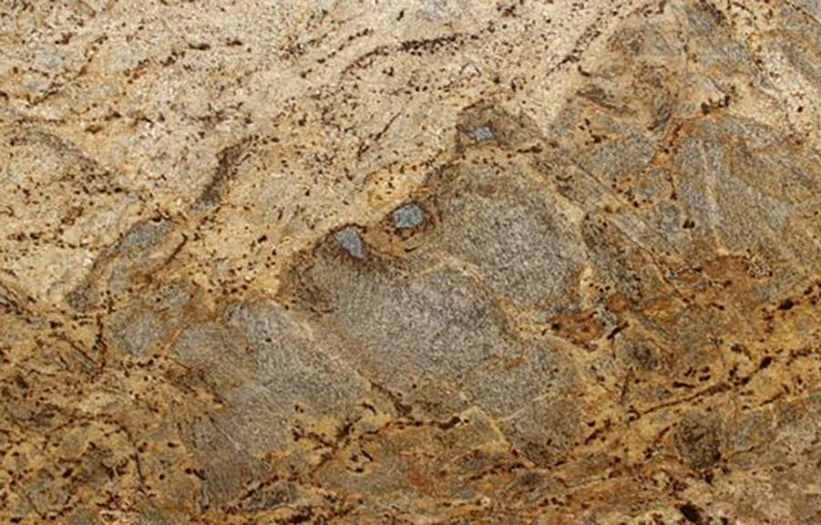 Golden Crystal Granite 2CM