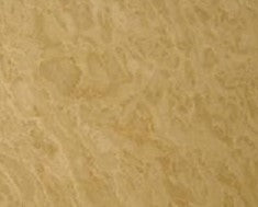 Golden Sea Marble 2CM