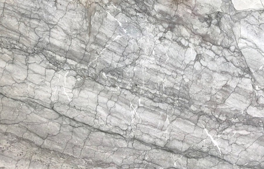 Grey De Savoy Marble 2CM
