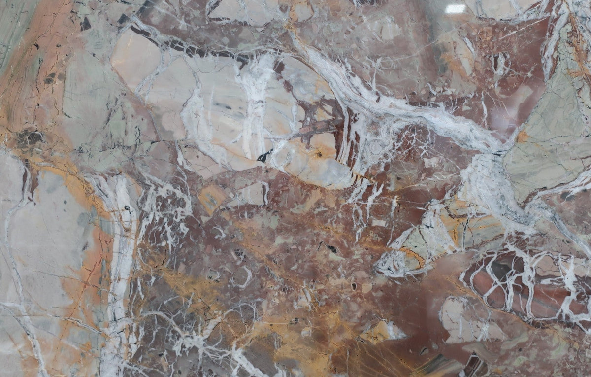 Grey Roma Marble 2CM