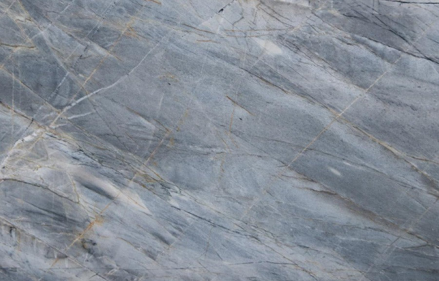 Ijen Blue Leathered Quartzite 2CM