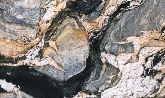 Ijen Crystal Quartzite 2CM