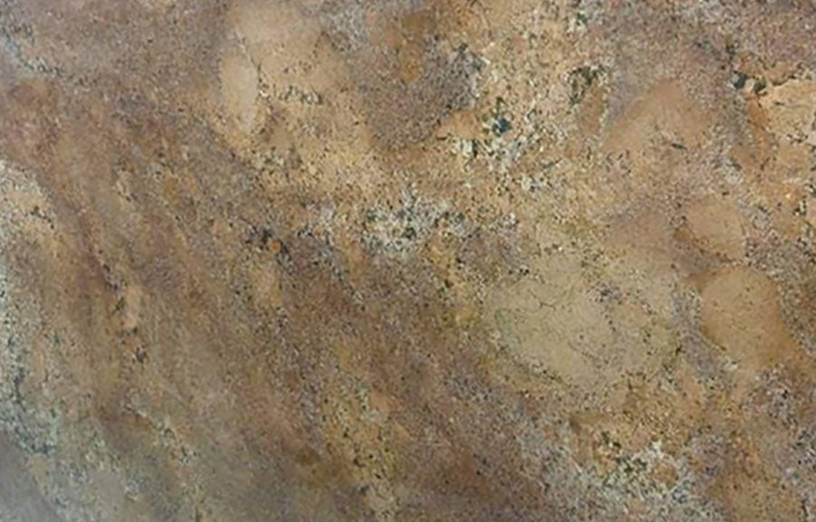 Juparana Bordeaux Granite 2CM