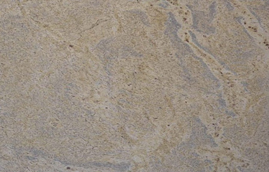 Kashmir Gold Granite 2CM