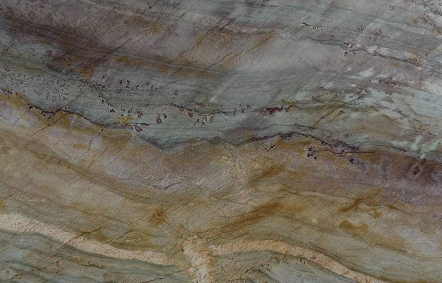 Lake Louise Quartzite 2CM