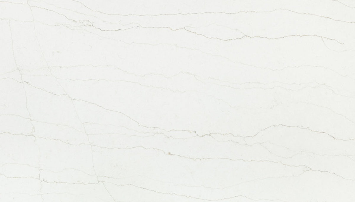 Macaubas Bianco Viatera Quartz 2CM