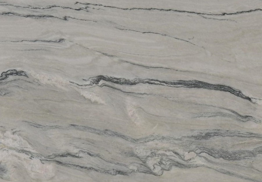 Macaubas Fantasy Leathered Quartzite 2CM