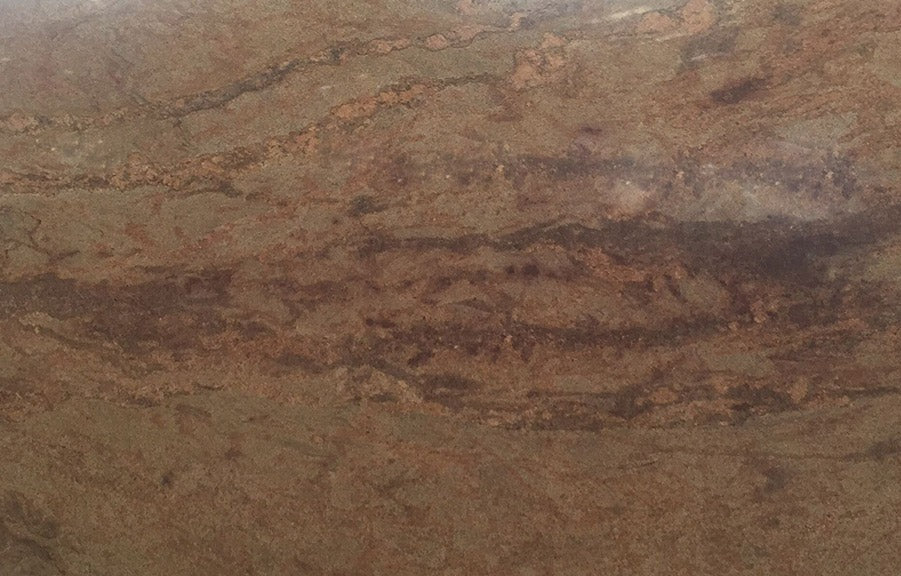 Madura Gold Granite 2CM