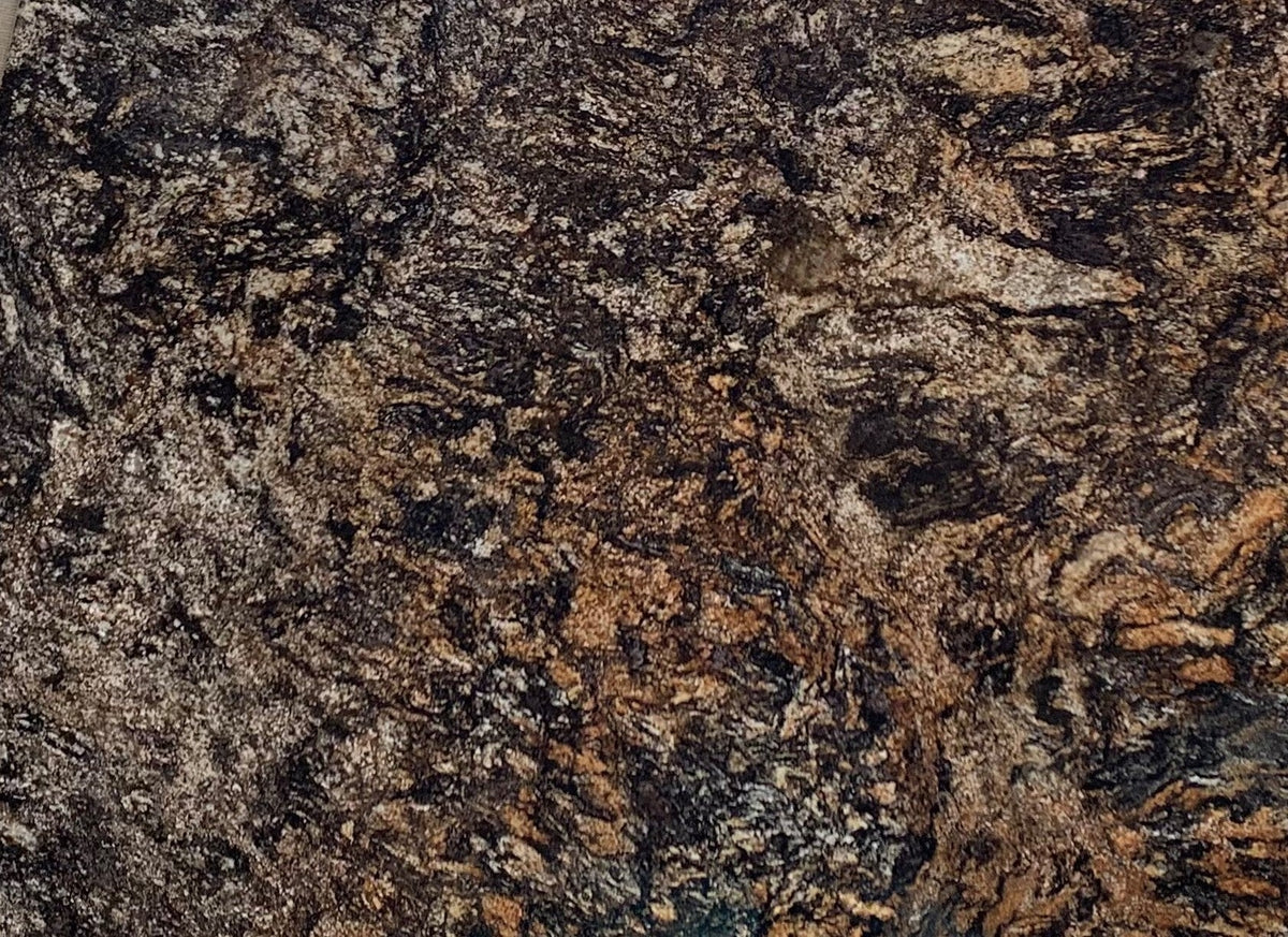 Magma Gold Honed Granite 3CM