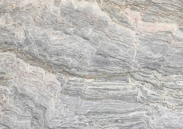 Majestic Blue Quartzite 2CM