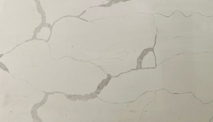 Master Calacutta Vagli Quartz 2CM