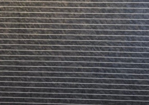 Matrix Gis White Honed Granite 2CM