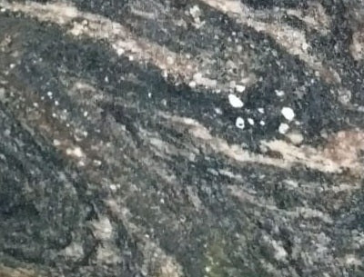 Mauna Granite 3CM