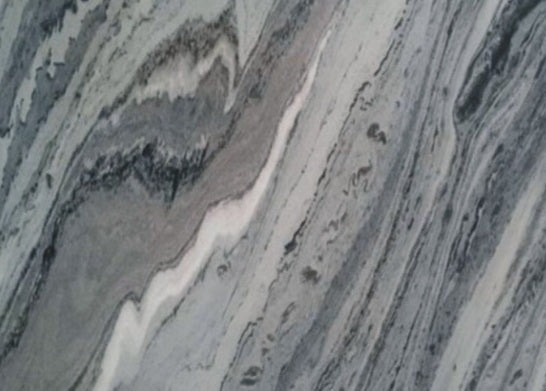 Mercury White Marble 3CM