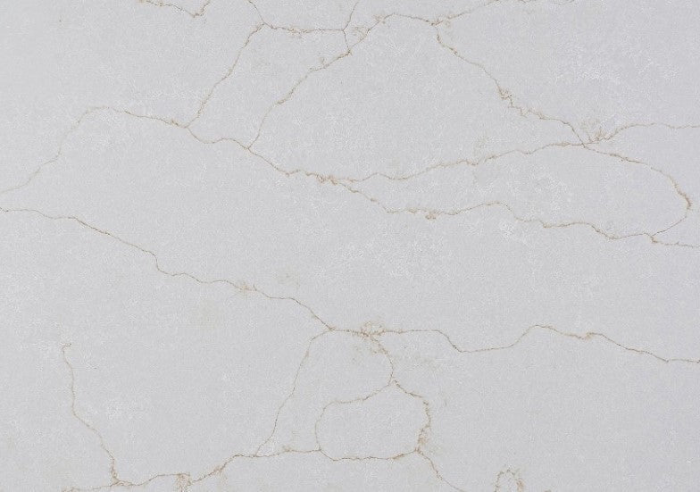 Montana Gold Grandhome Quartz 3CM