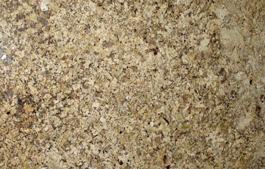 Namibian Gold Granite 2CM